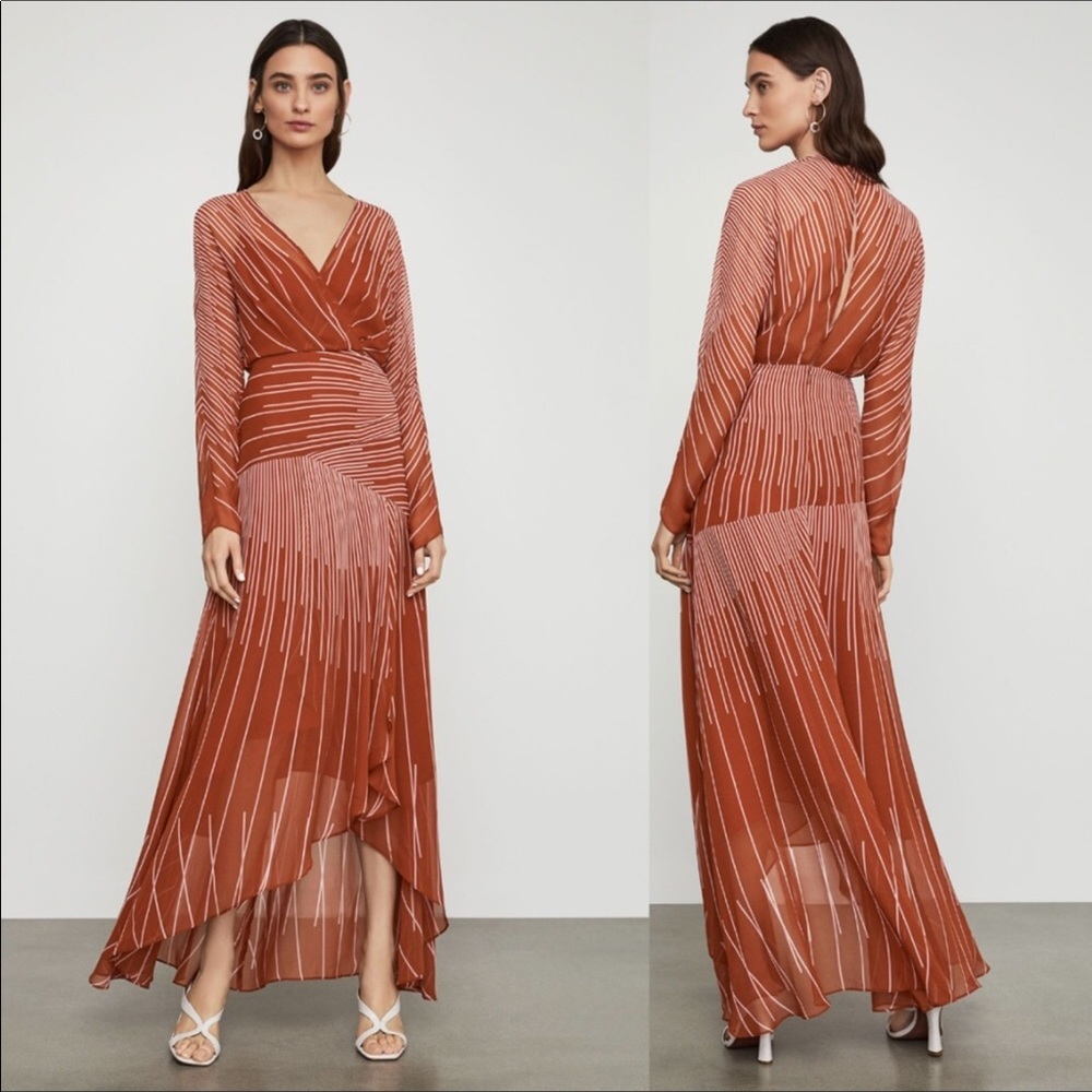 BCBG Maxi dress